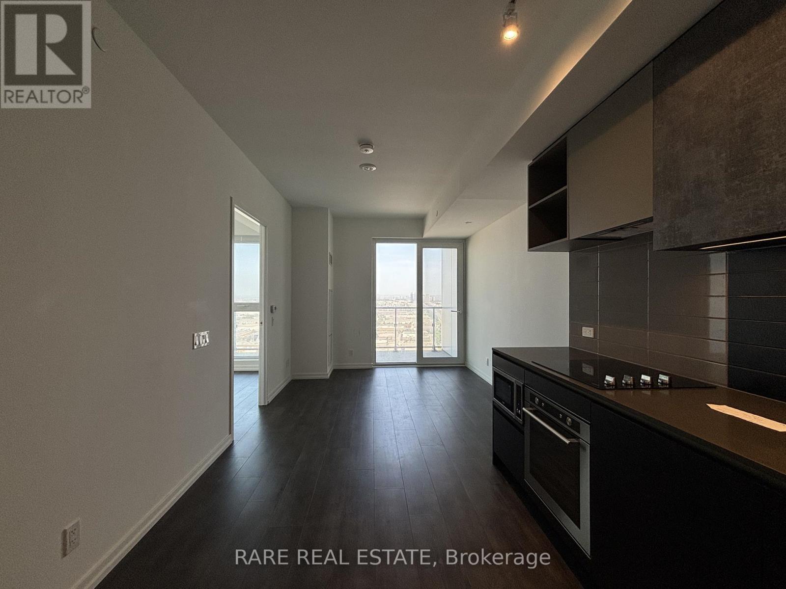 3102 - 1000 Portage Parkway, Vaughan, Ontario  L4K 0L1 - Photo 2 - N13513688