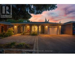 133 ROMFIELD CIRCUIT, Markham, Ontario