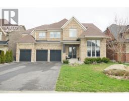 100 TRAIL BOULEVARD, Springwater, Ontario