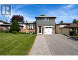 36 RIDGEWAY AVENUE, Barrie, Ontario