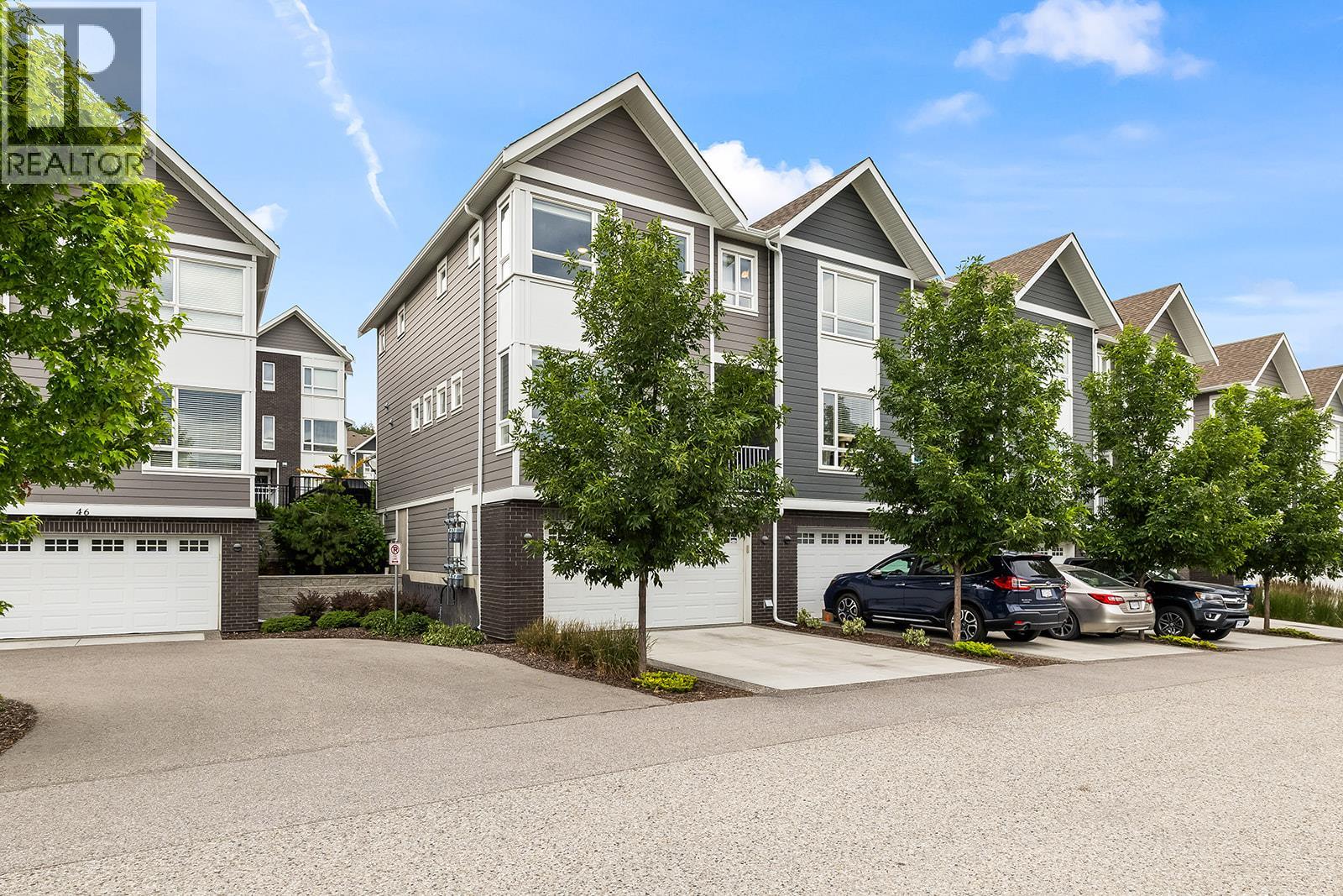 13098 Shoreline Way Unit# 45, Lake Country, British Columbia  V4V 0A8 - Photo 2 - 10393071