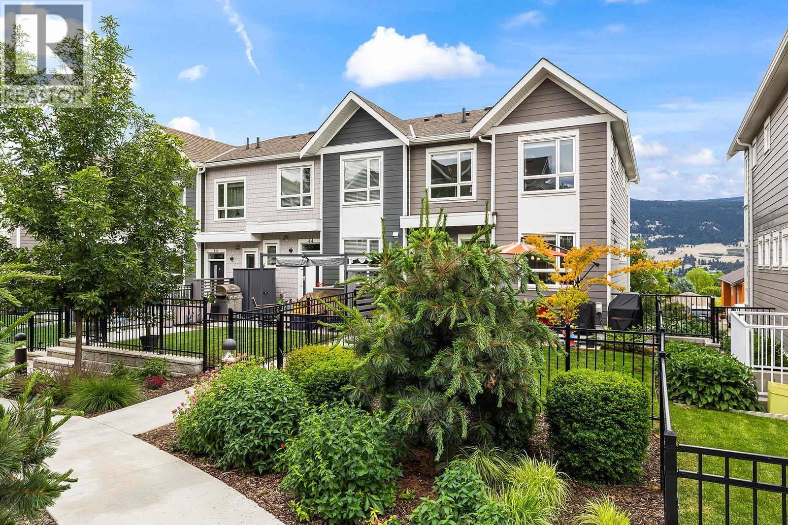 13098 Shoreline Way Unit# 45, Lake Country, British Columbia  V4V 0A8 - Photo 37 - 10393071