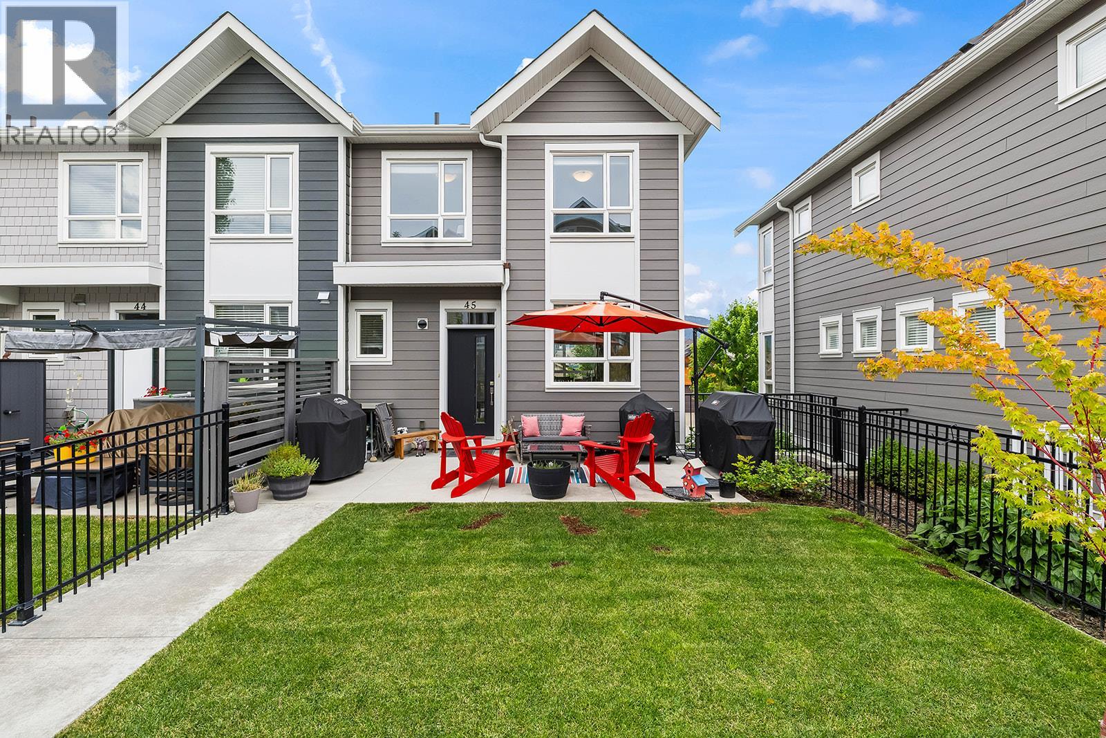 13098 Shoreline Way Unit# 45, Lake Country, British Columbia  V4V 0A8 - Photo 38 - 10393071