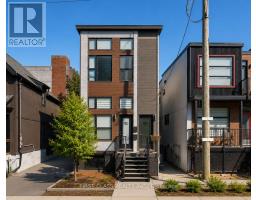 341 CAMBRIDGE STREET N, Ottawa, Ontario
