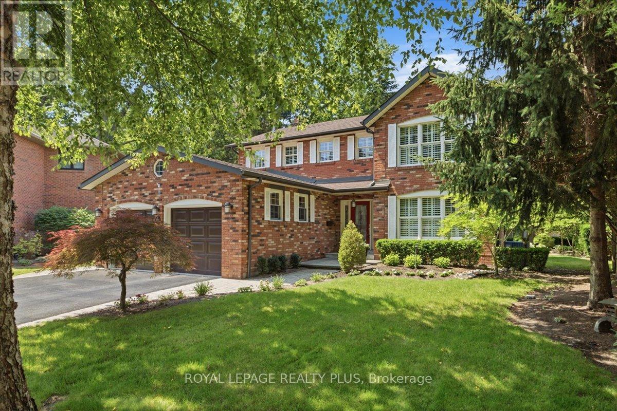 1054 VEROLI COURT, Mississauga, Ontario