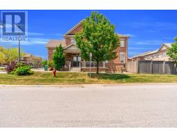 32 ORANGEBLOSSOM TRAIL, Brampton, Ontario