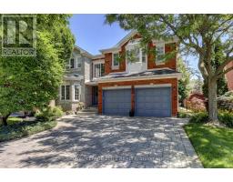 1019 SKYVALLEY CRESCENT, Oakville, Ontario