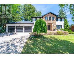 1298 BUNSDEN AVENUE, Mississauga, Ontario