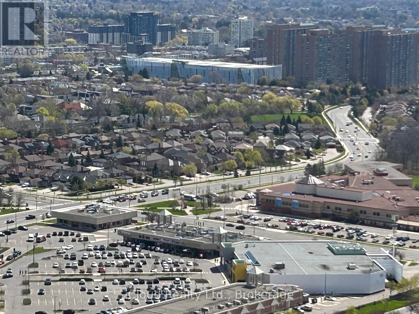 4007 - 448 Burnhamthorpe Road W, Mississauga, Ontario L5B 0R4 - Photo 7 - W13513802