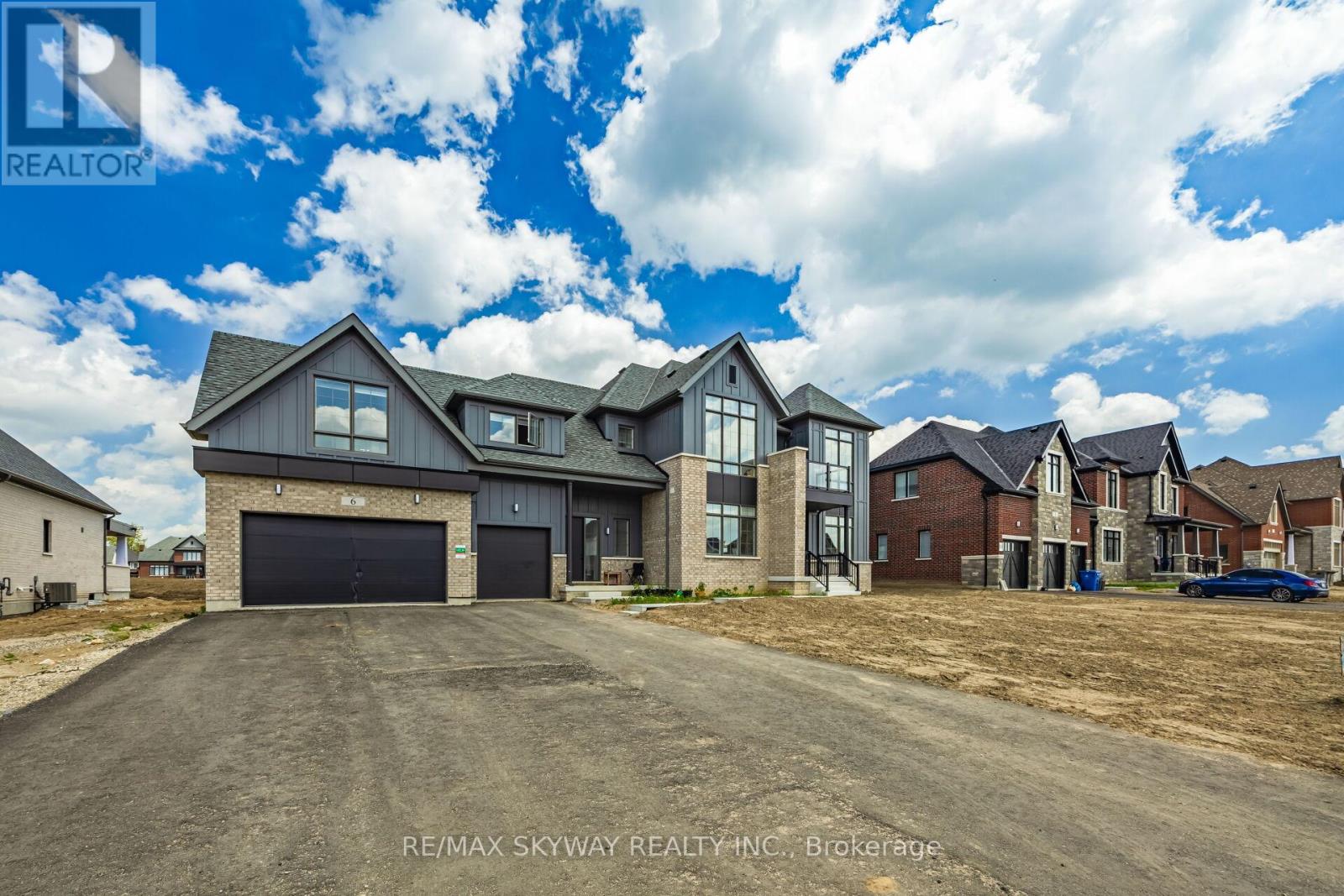6 Ewing Way, Amaranth, Ontario  L9W 5Z1 - Photo 3 - X13488232