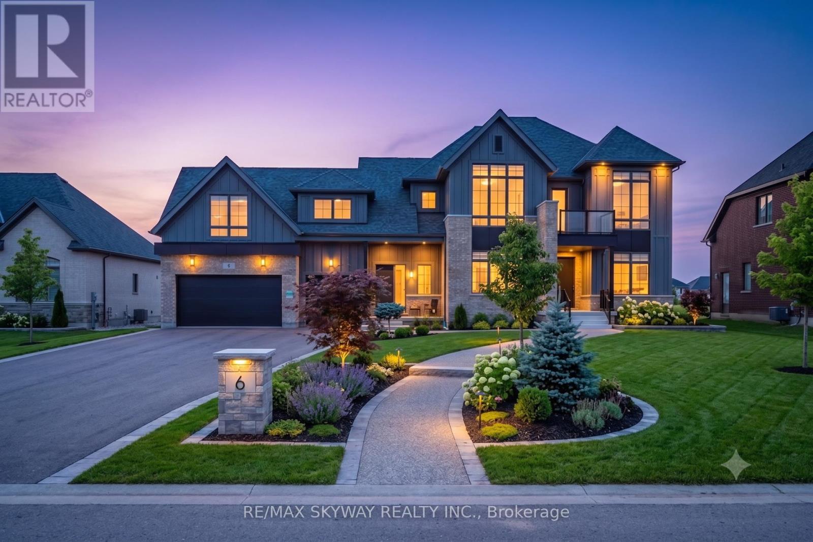 6 EWING WAY, Amaranth, Ontario
