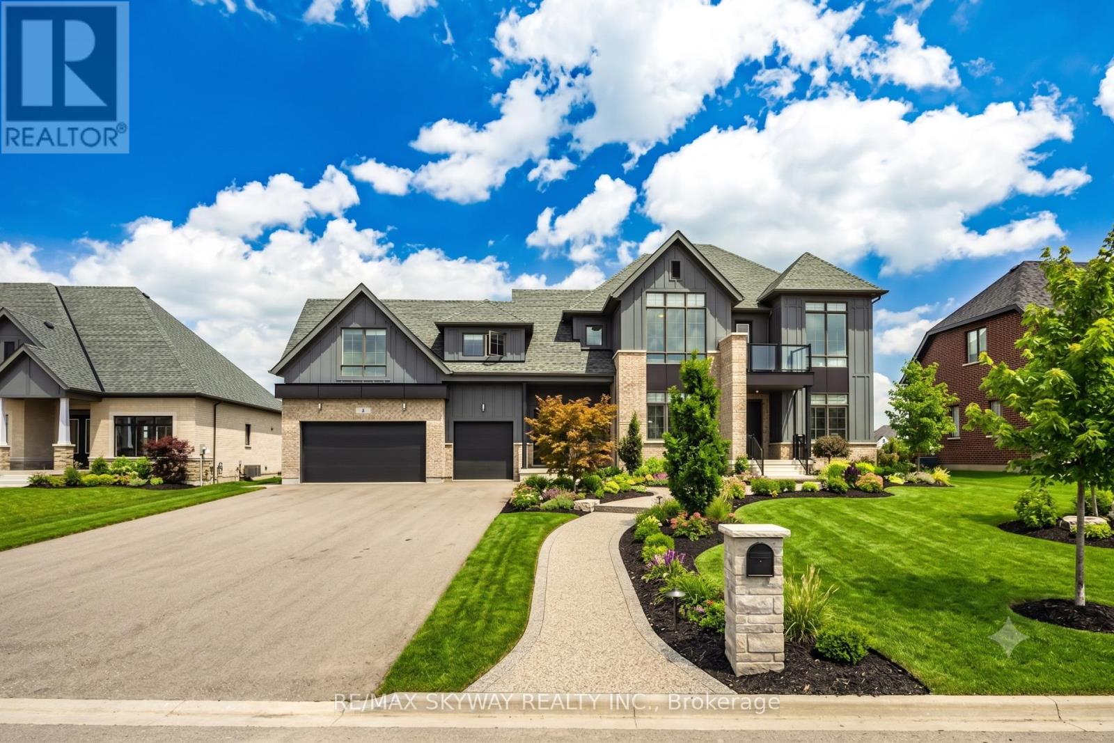 6 Ewing Way, Amaranth, Ontario  L9W 5Z1 - Photo 2 - X13488232