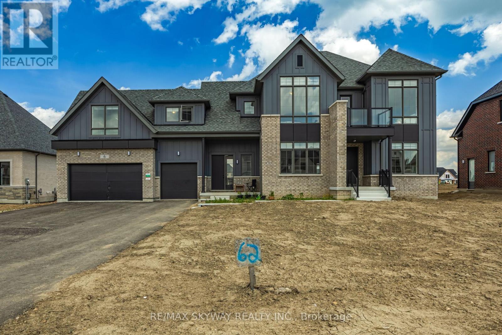 6 Ewing Way, Amaranth, Ontario  L9W 5Z1 - Photo 4 - X13488232
