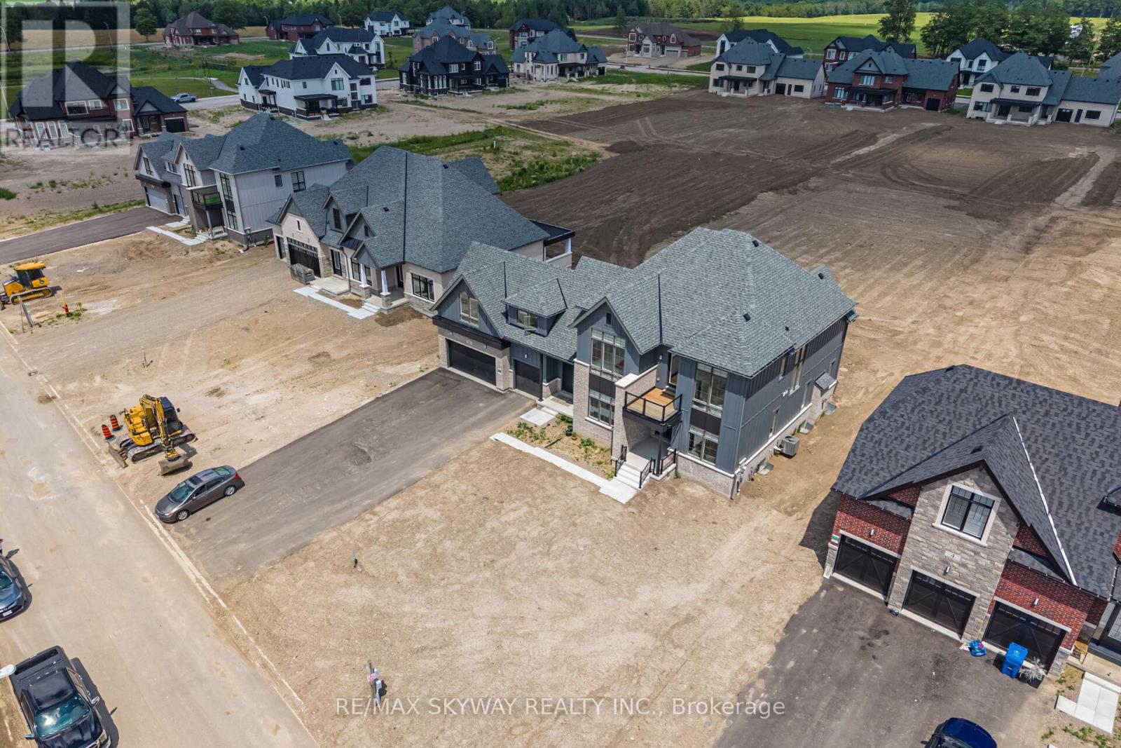 6 Ewing Way, Amaranth, Ontario  L9W 5Z1 - Photo 6 - X13488232