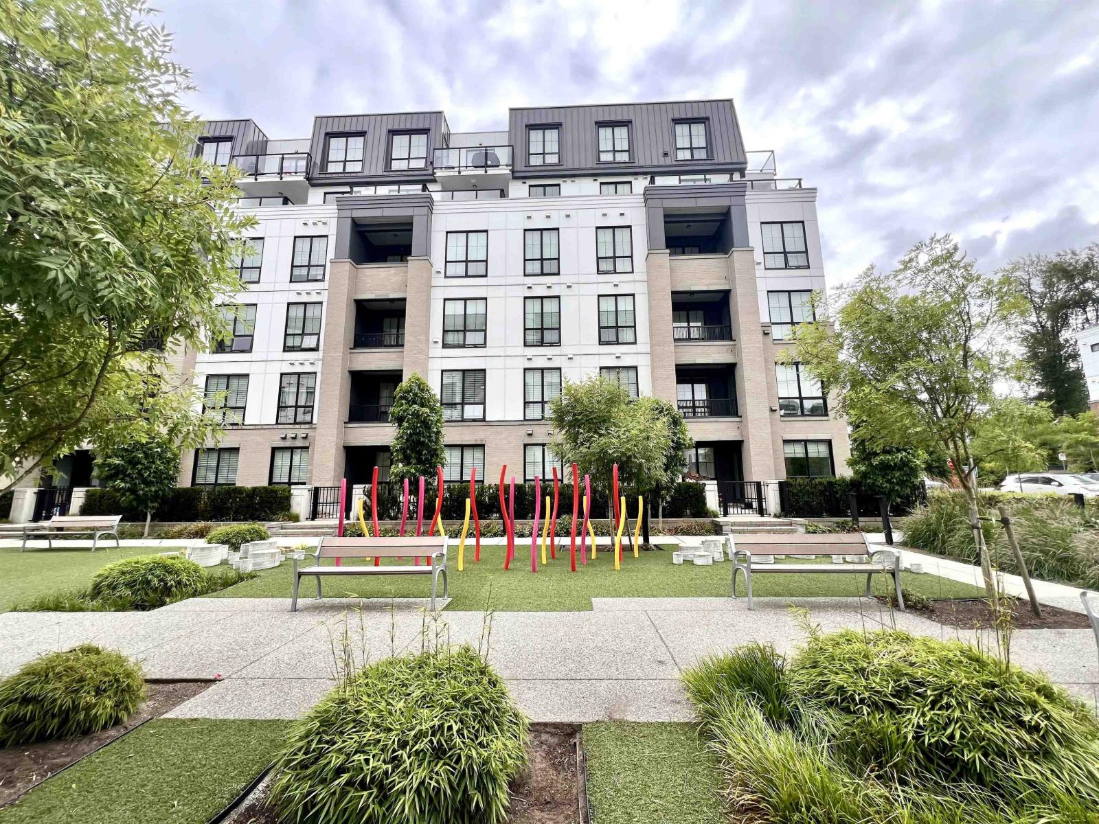 105 8380 200a Street, Langley, British Columbia  V2Y 3S5 - Photo 31 - R3141846