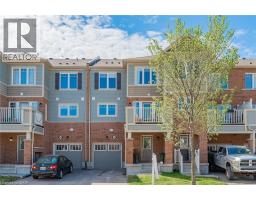 8 STRATUS Street, kitchener, Ontario