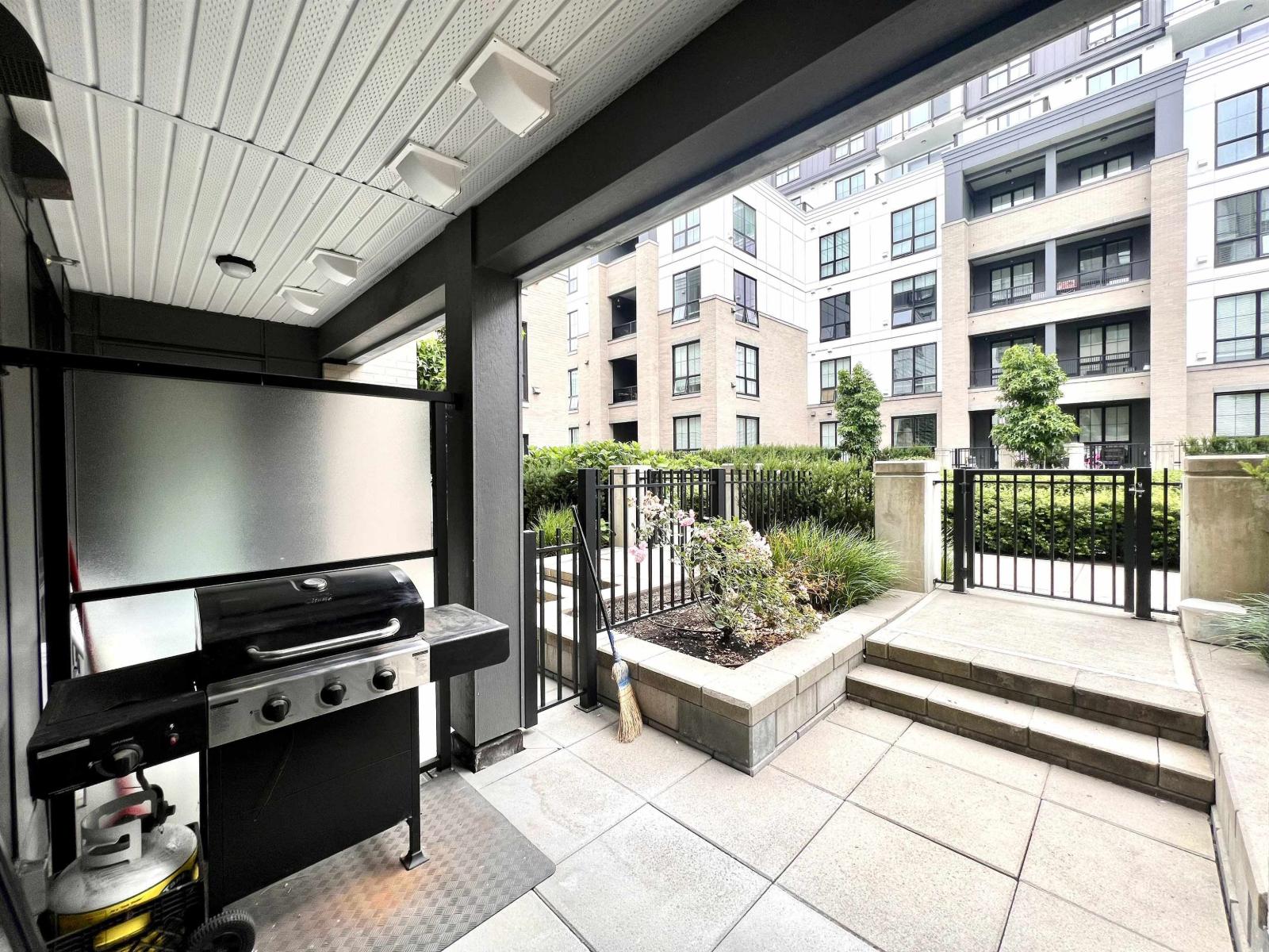 105 8380 200a Street, Langley, British Columbia  V2Y 3S5 - Photo 24 - R3141846