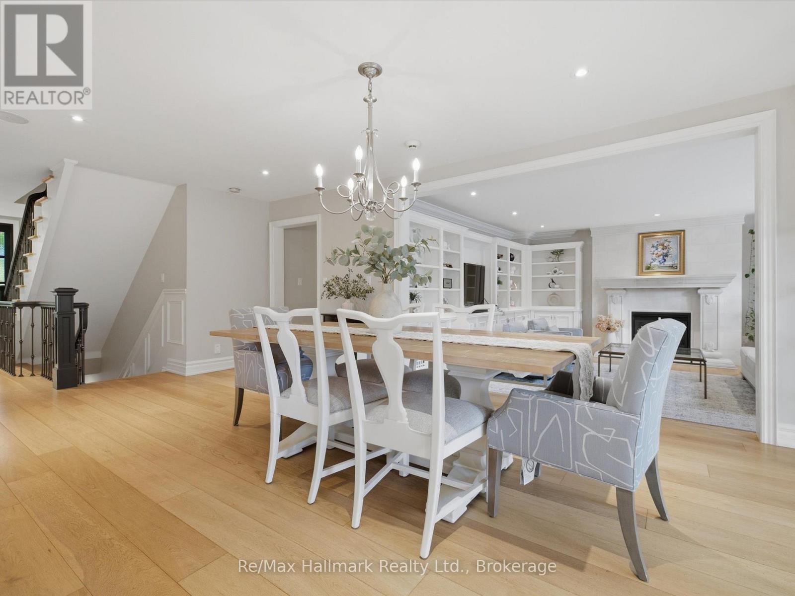 153 Cairncroft Road, Oakville, Ontario  L6J 4L8 - Photo 17 - W13512502