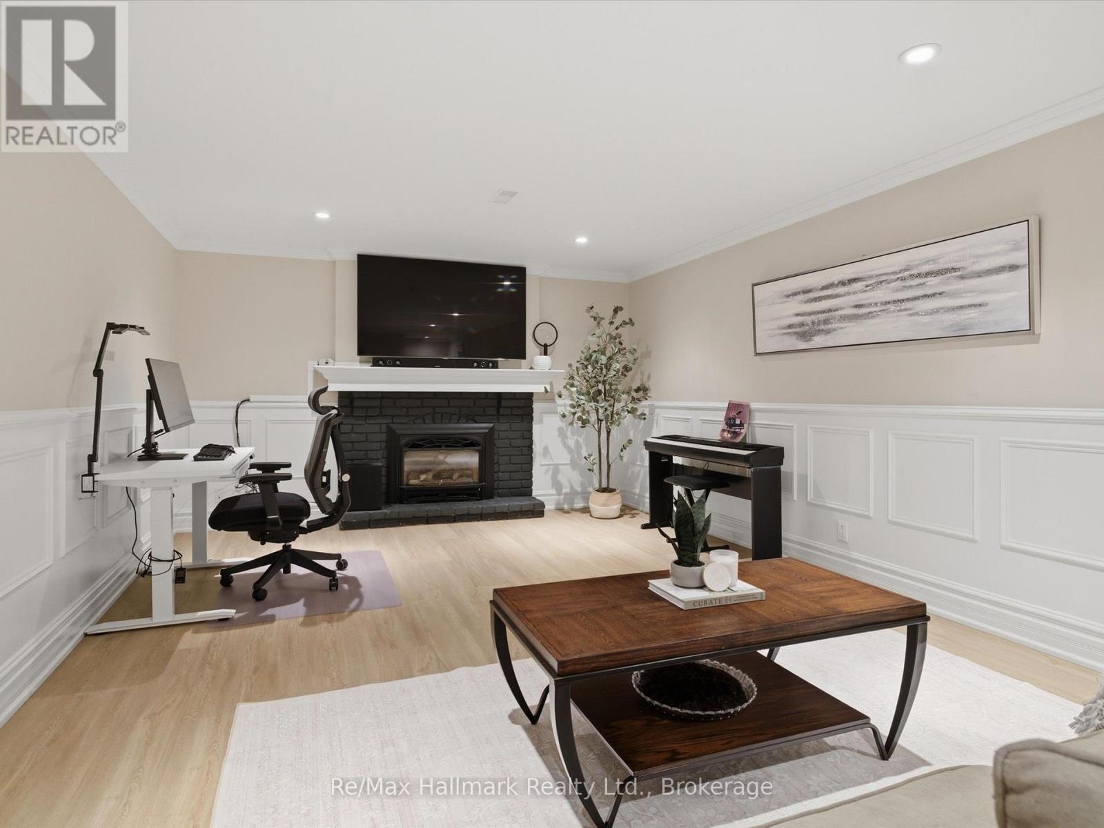 153 Cairncroft Road, Oakville, Ontario  L6J 4L8 - Photo 42 - W13512502