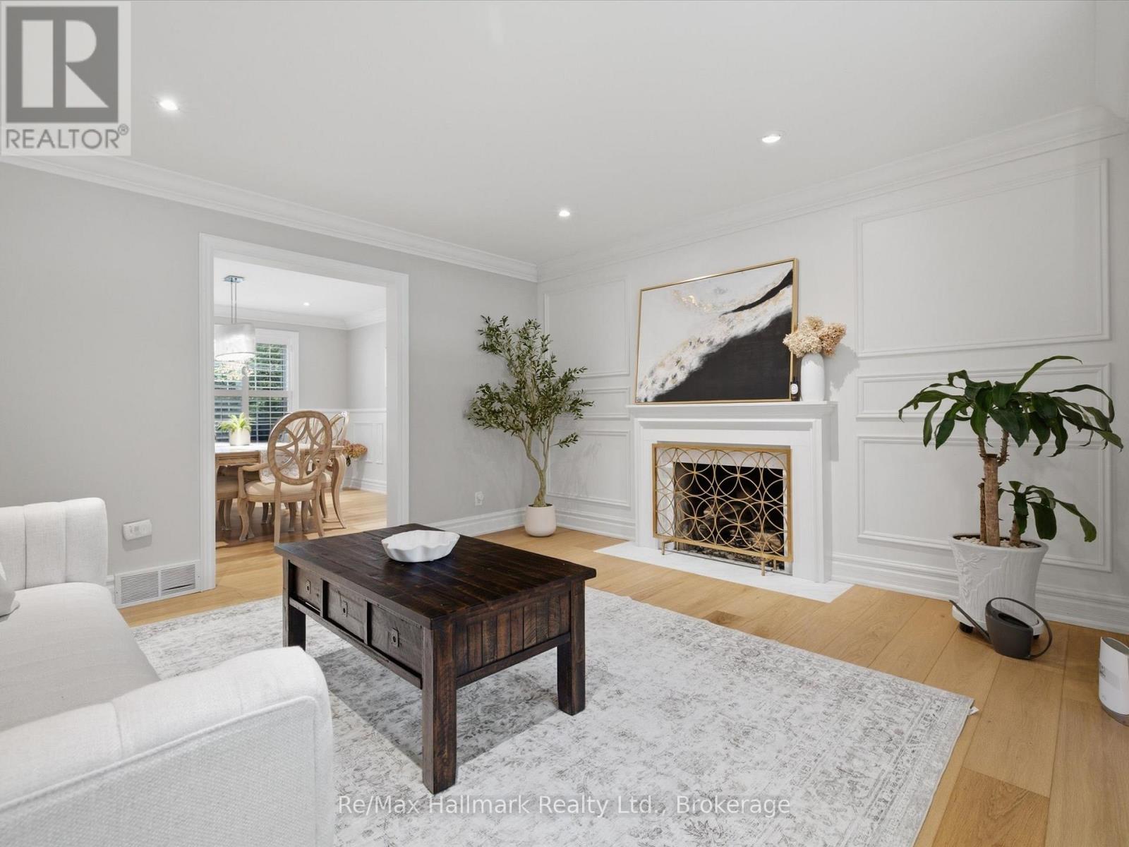 153 Cairncroft Road, Oakville, Ontario  L6J 4L8 - Photo 7 - W13512502