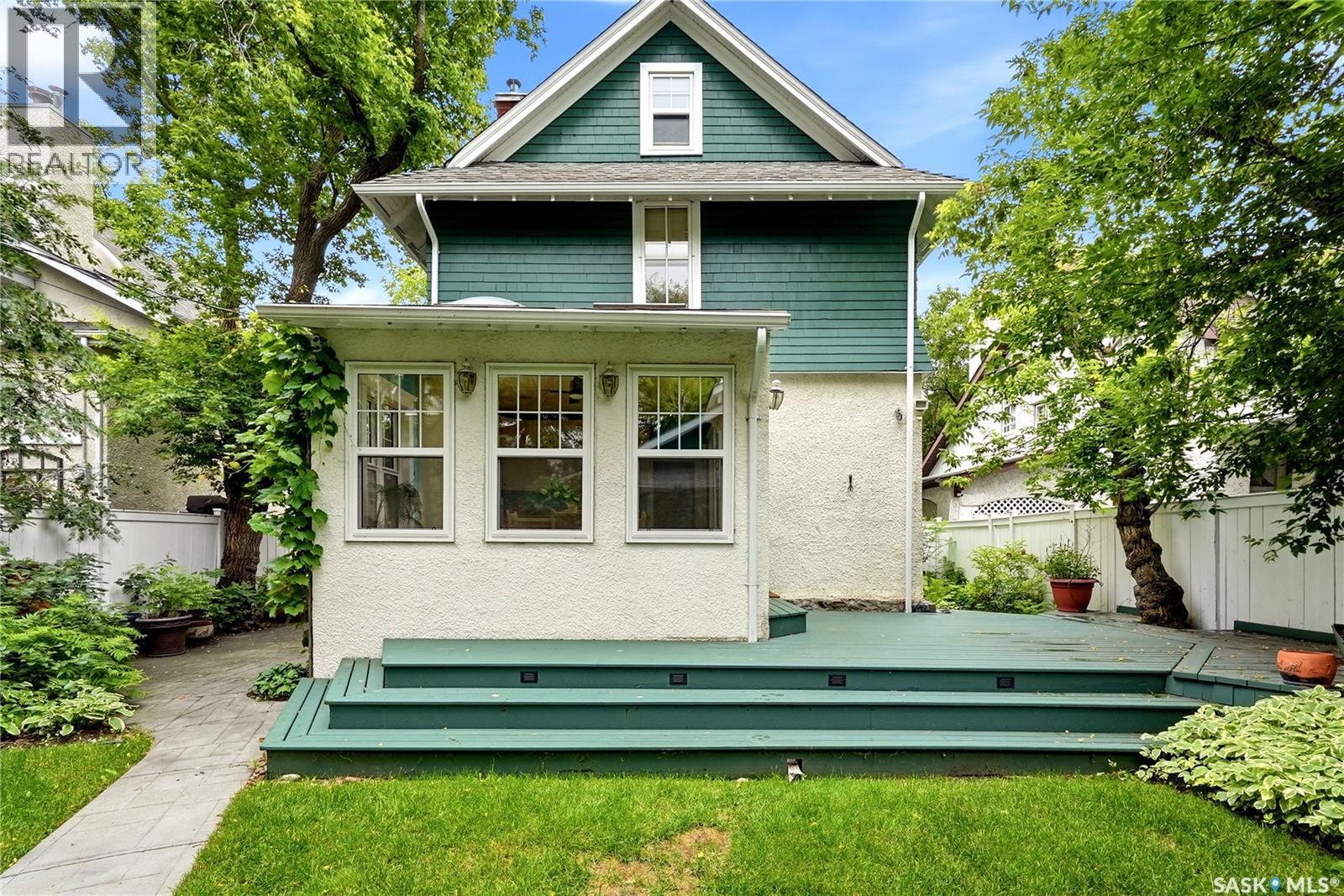 3008 Victoria Avenue, Regina, Saskatchewan  S4T 1K9 - Photo 50 - SK041262