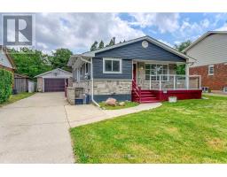 685 AMESBURY COURT, Sarnia, Ontario