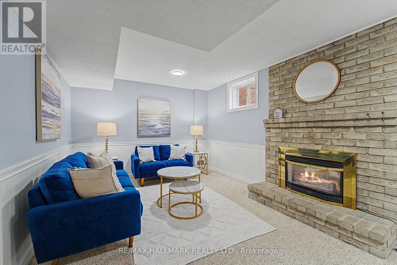 108 Winter Gardens Trail, Toronto, Ontario  M1C 3N7 - Photo 13 - E13503690