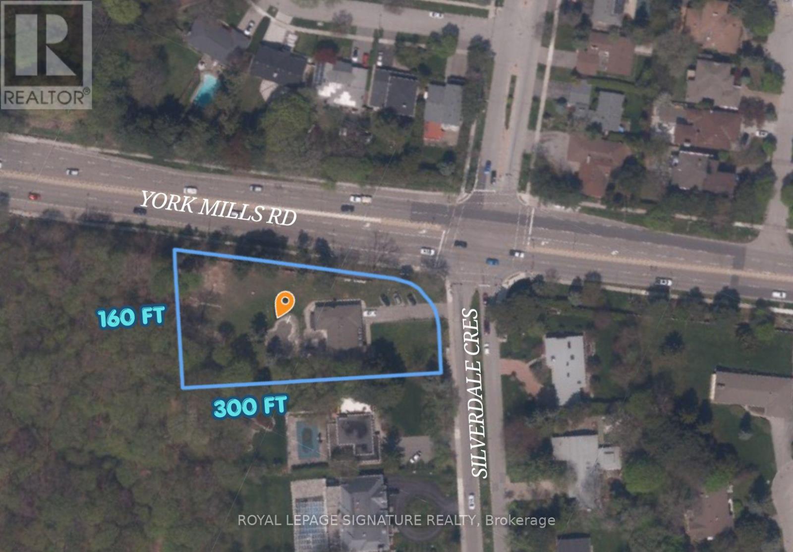 10 SILVERDALE CRESCENT, Toronto, Ontario