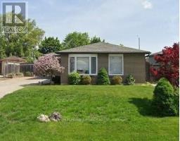 58 DUNBLAINE CRESCENT, Brampton, Ontario