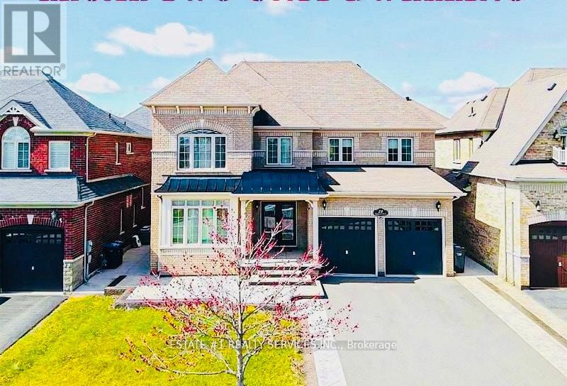 20 Maybeck Drive, Brampton, Ontario  L6X 0Z1 - Photo 30 - W13508258