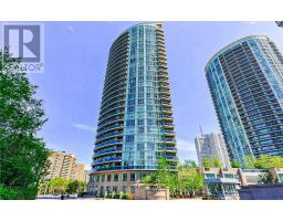 1301 - 90 ABSOLUTE AVENUE, Mississauga, Ontario