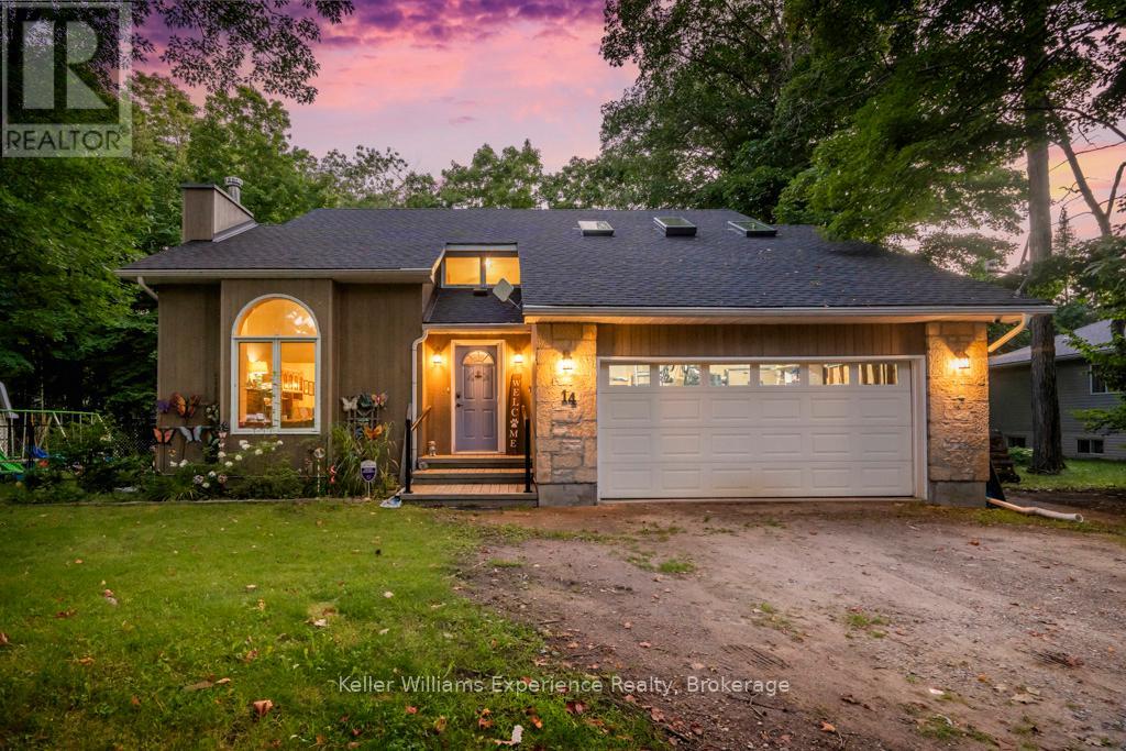 14 Oneida Crescent, Tiny, Ontario  L9M 0B2 - Photo 4 - S13513998