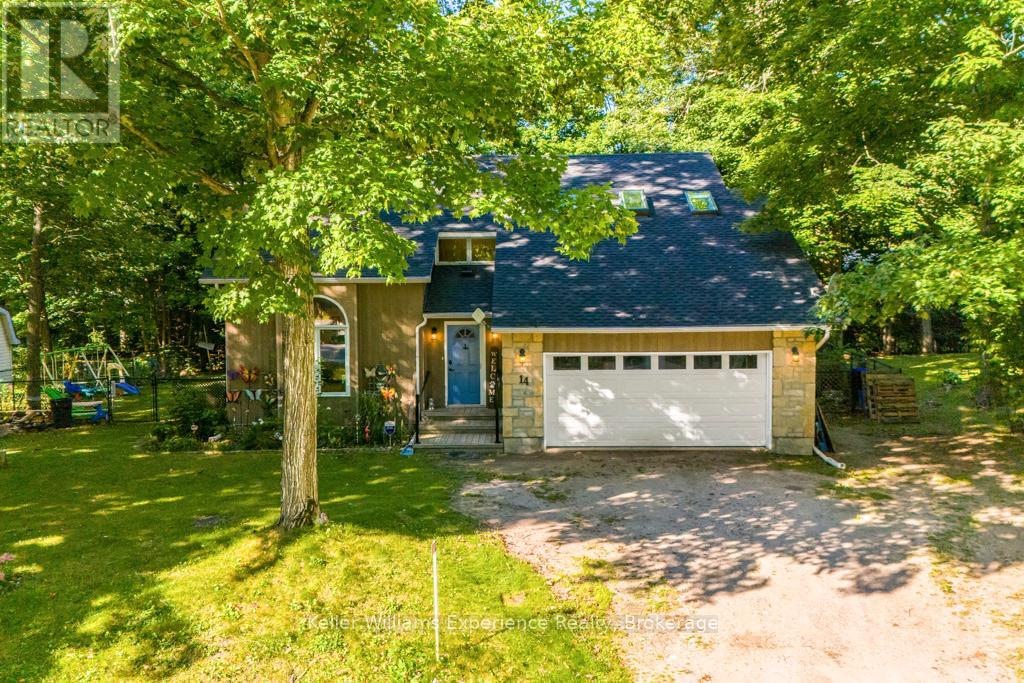 14 Oneida Crescent, Tiny, Ontario  L9M 0B2 - Photo 6 - S13513998