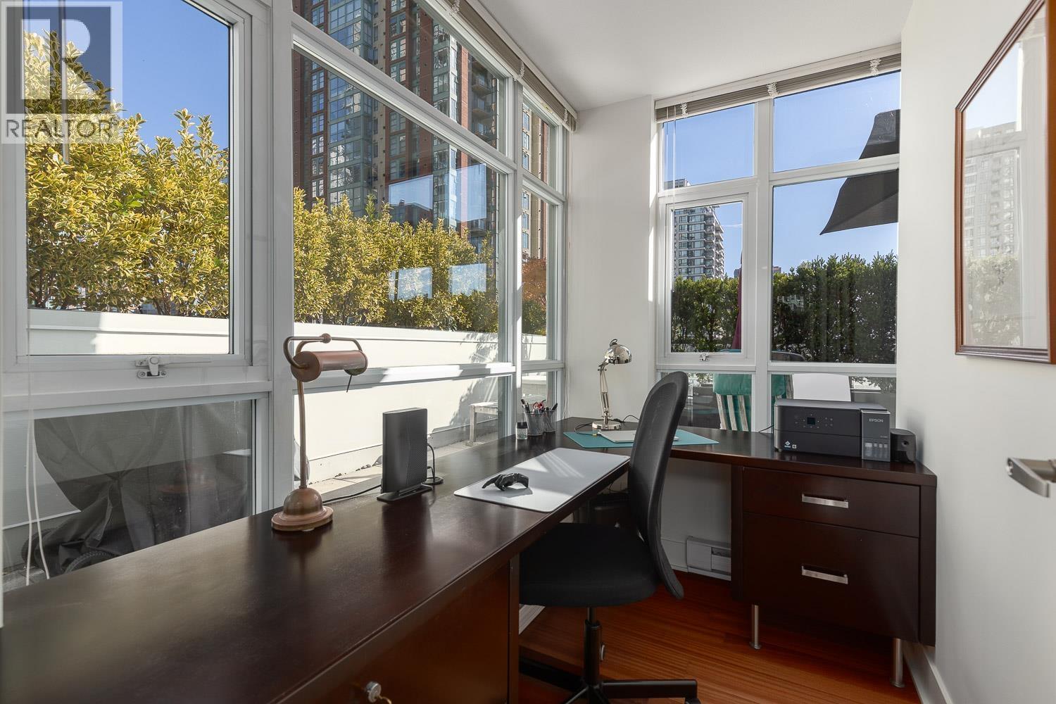 Ph803 988 Richards Street, Vancouver, British Columbia  V6B 8R2 - Photo 16 - R3141839