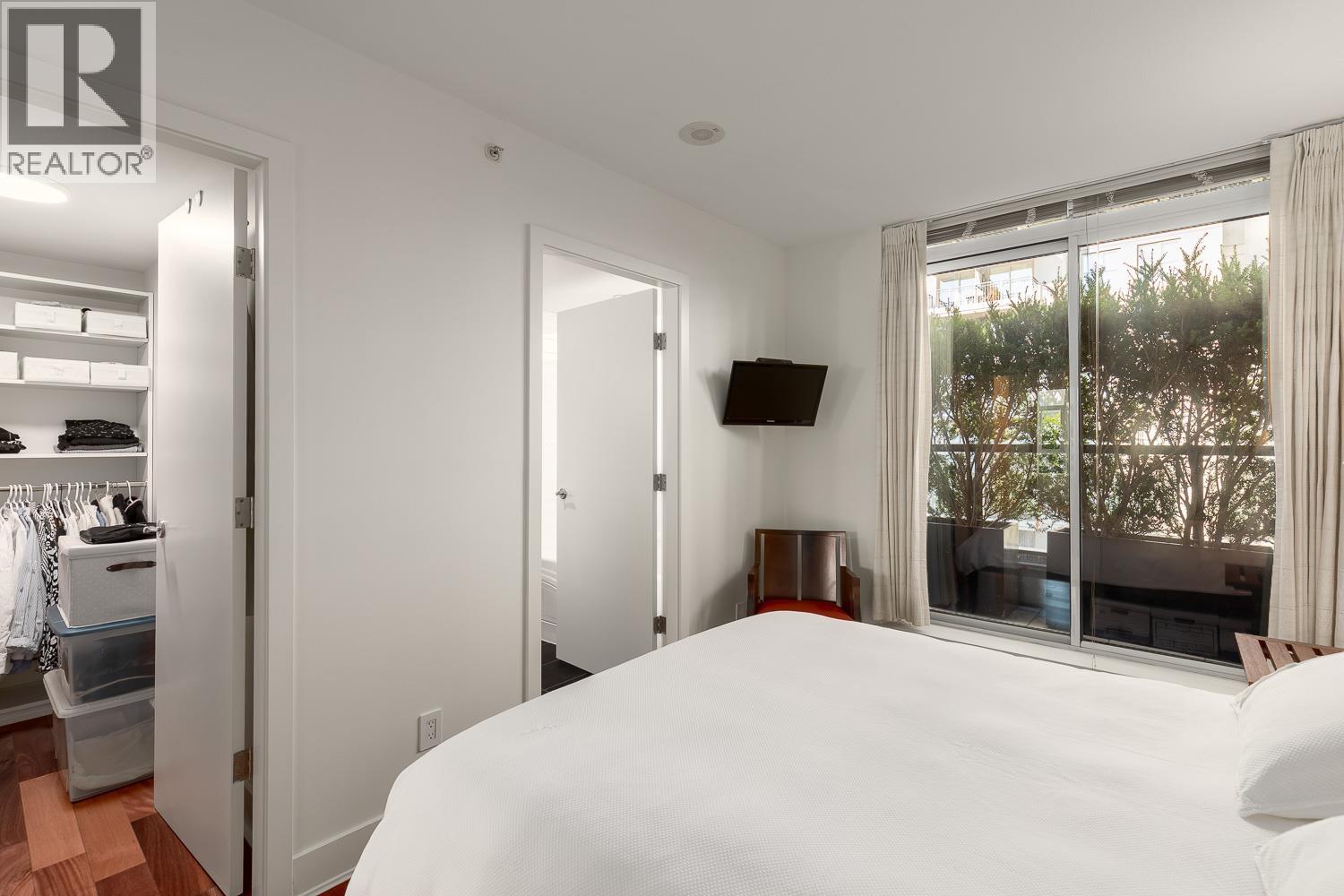 Ph803 988 Richards Street, Vancouver, British Columbia  V6B 8R2 - Photo 18 - R3141839