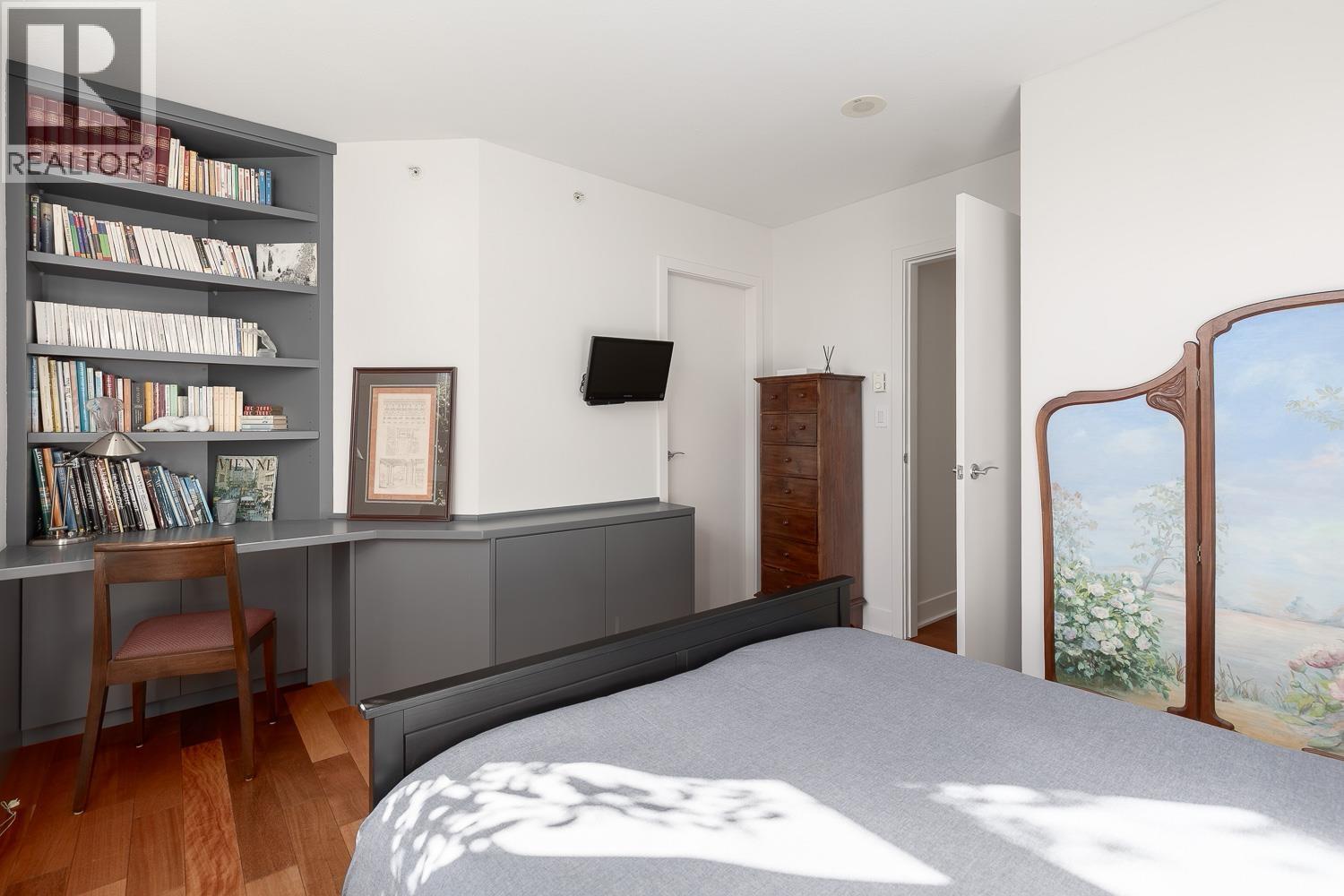 Ph803 988 Richards Street, Vancouver, British Columbia  V6B 8R2 - Photo 24 - R3141839
