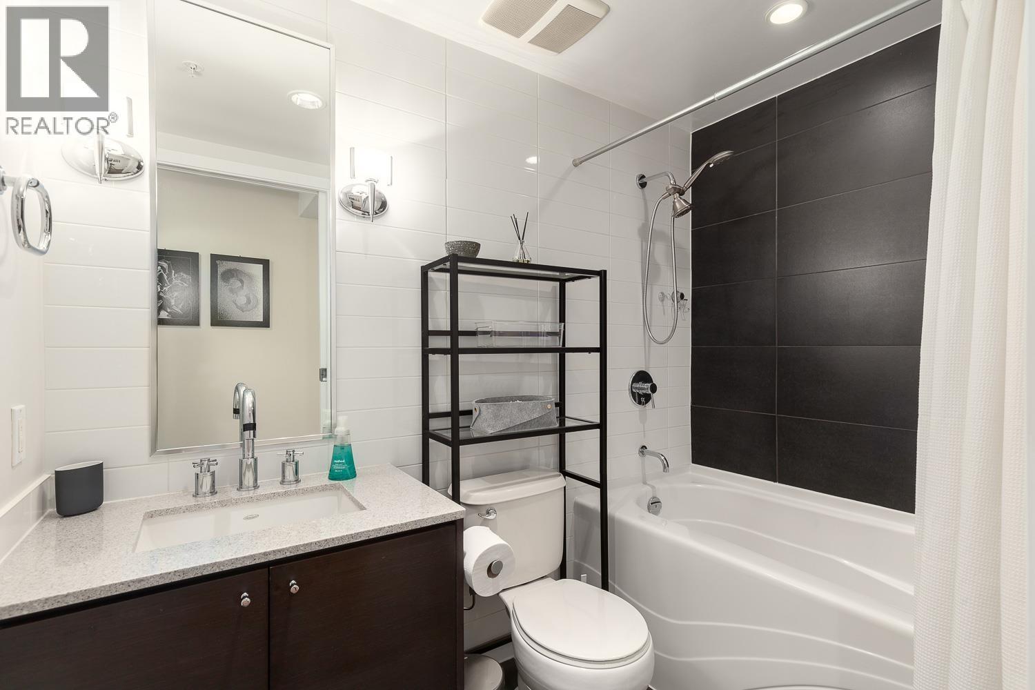 Ph803 988 Richards Street, Vancouver, British Columbia  V6B 8R2 - Photo 25 - R3141839