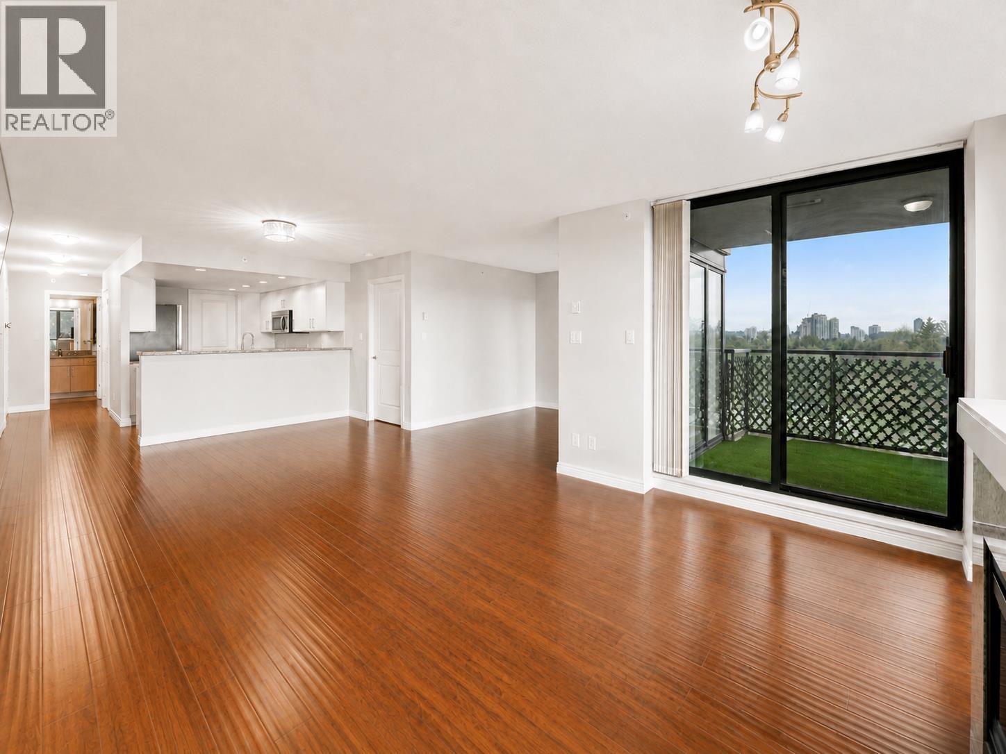 1403 288 Ungless Way, Port Moody, British Columbia  V3H 0C9 - Photo 3 - R3141841