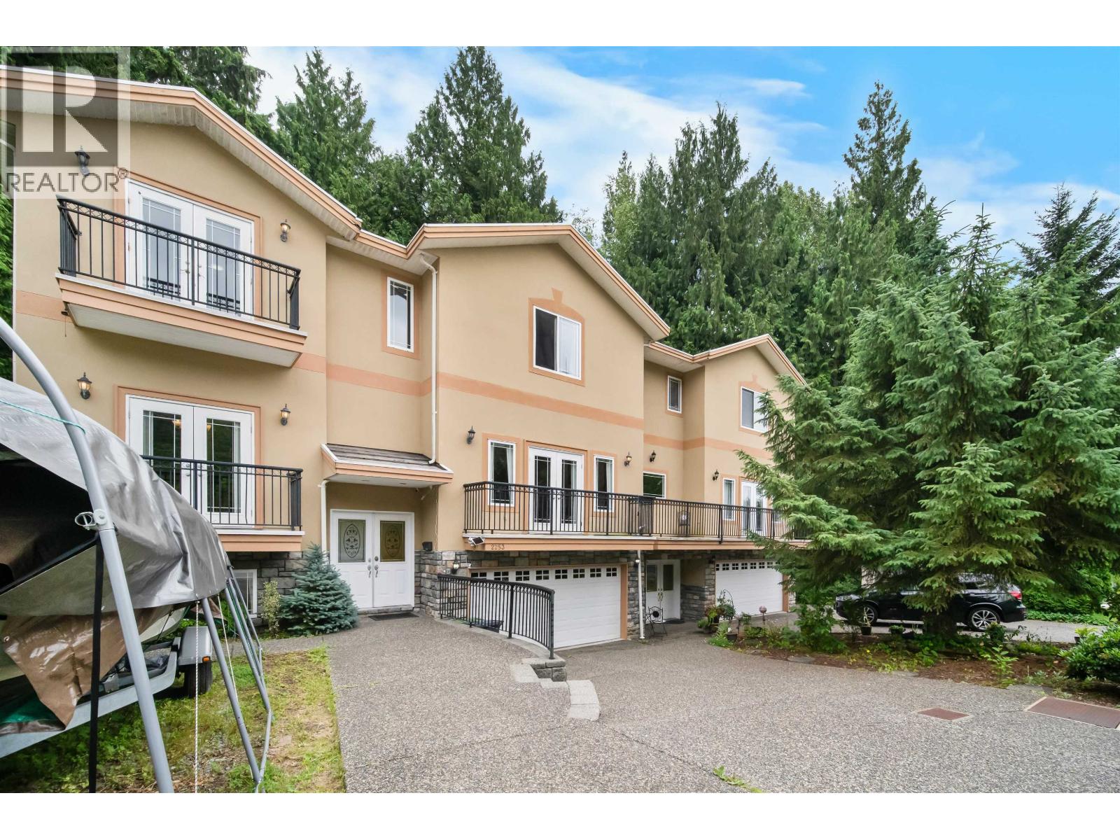 2253 Parkway Boulevard, Coquitlam, British Columbia  V3E 3P8 - Photo 39 - R3141858
