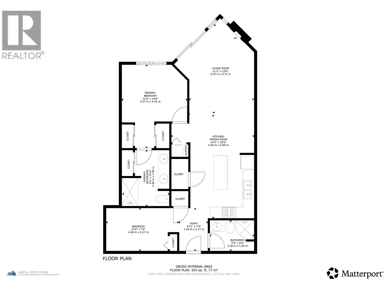 241 5160 Davis Bay Road, Sechelt, British Columbia  V7Z 0H3 - Photo 24 - R3141870