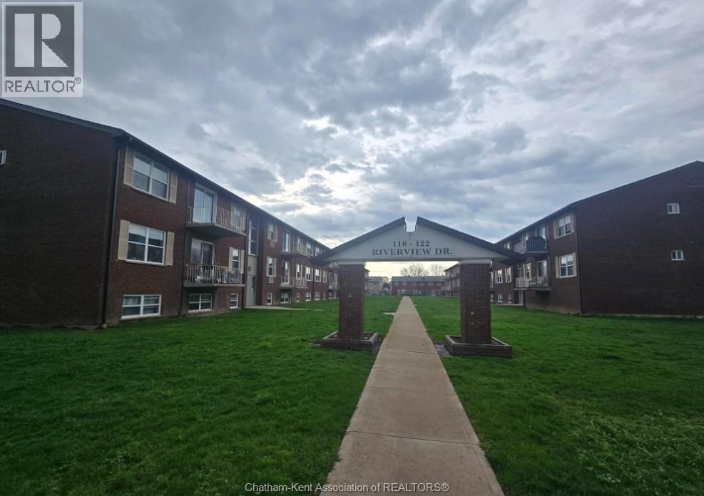 MLS# 26015836: 118 RIVERVIEW DRIVE Unit# 630, Chatham, Canada