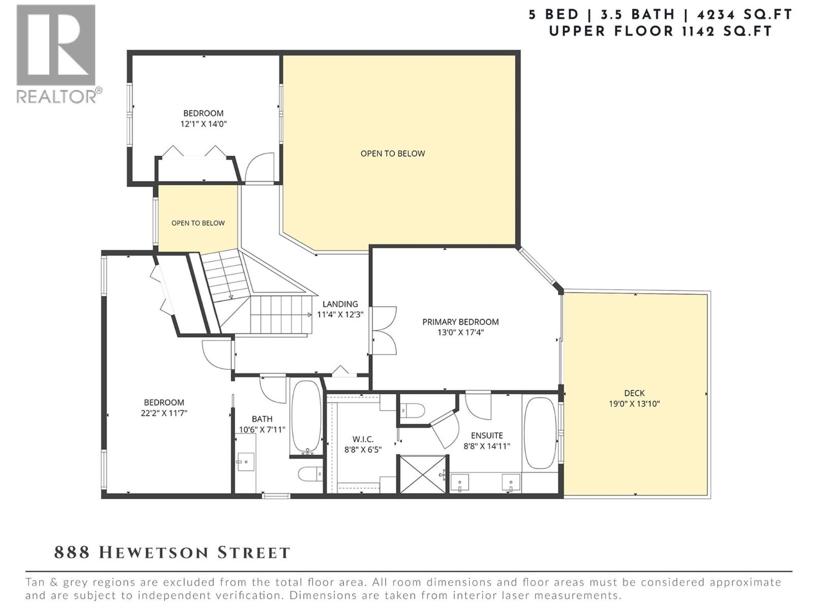 888 Hewetson Avenue, Kelowna, British Columbia  V1W 5C9 - Photo 89 - 10391856