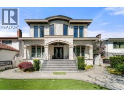 3419 E 48TH AVENUE, Vancouver, British Columbia