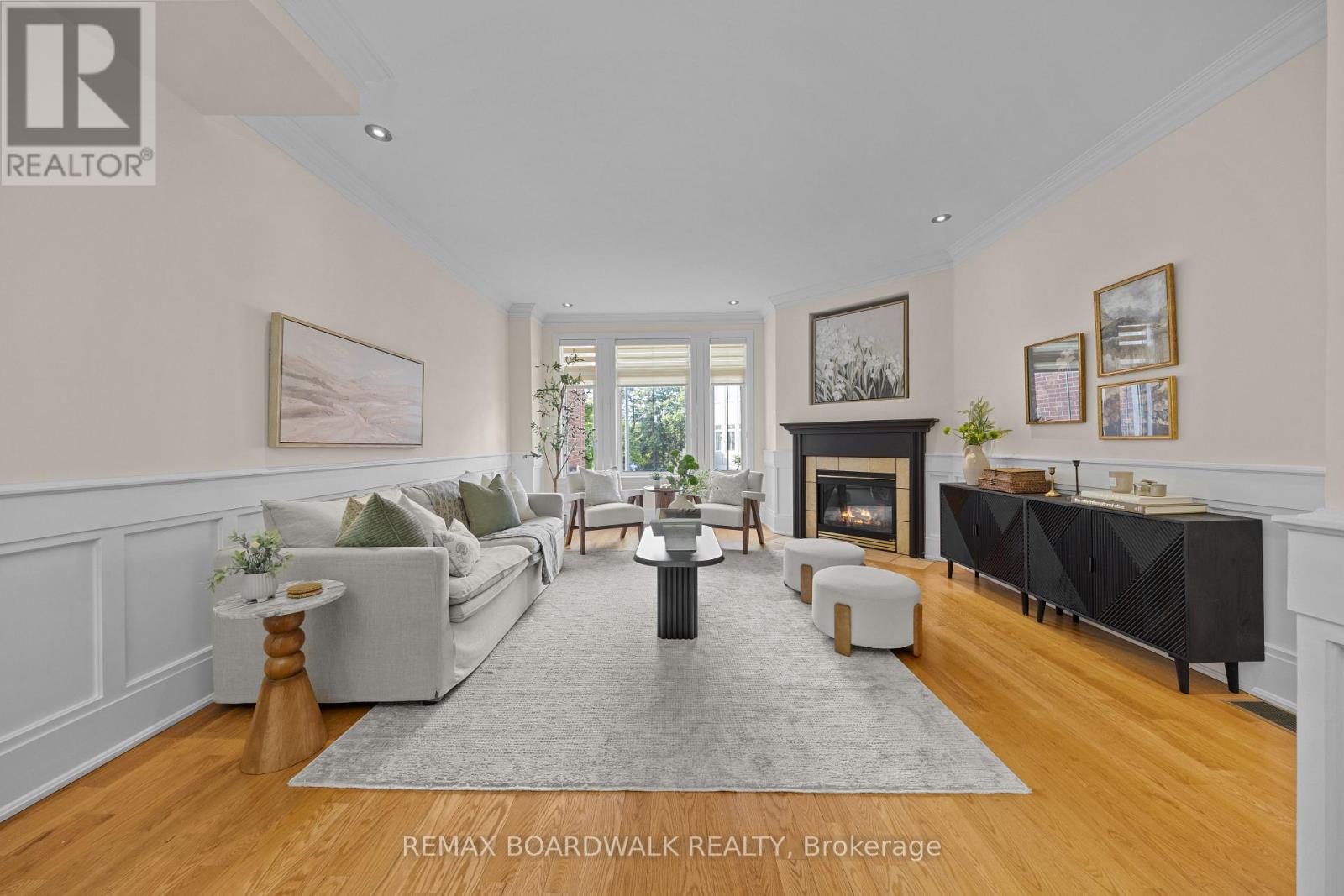 4 Harvey Street, Ottawa, Ontario  K1S 5S4 - Photo 3 - X13514134