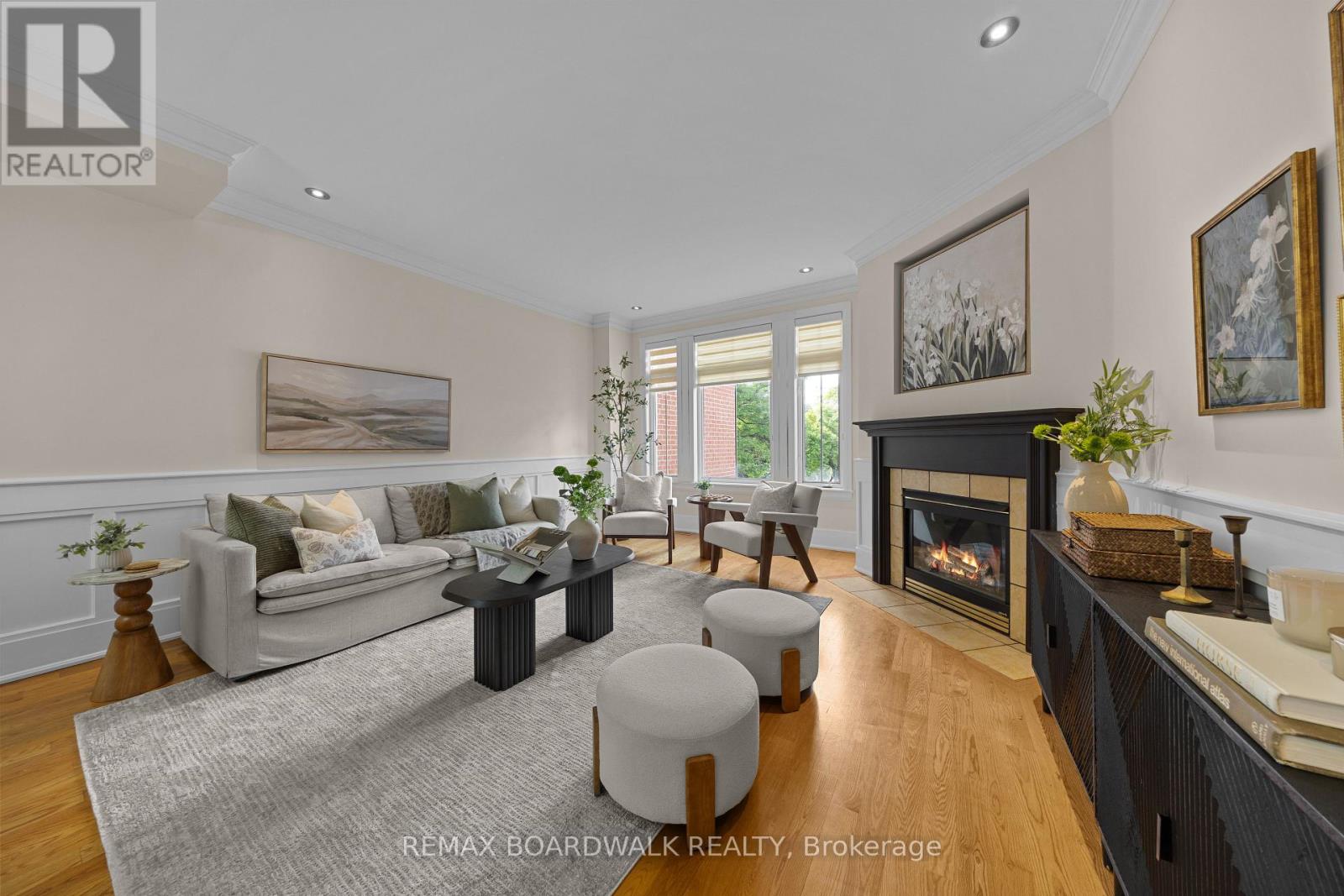 4 Harvey Street, Ottawa, Ontario  K1S 5S4 - Photo 6 - X13514134