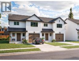 77 BALACLAVA, Amherstburg, Ontario
