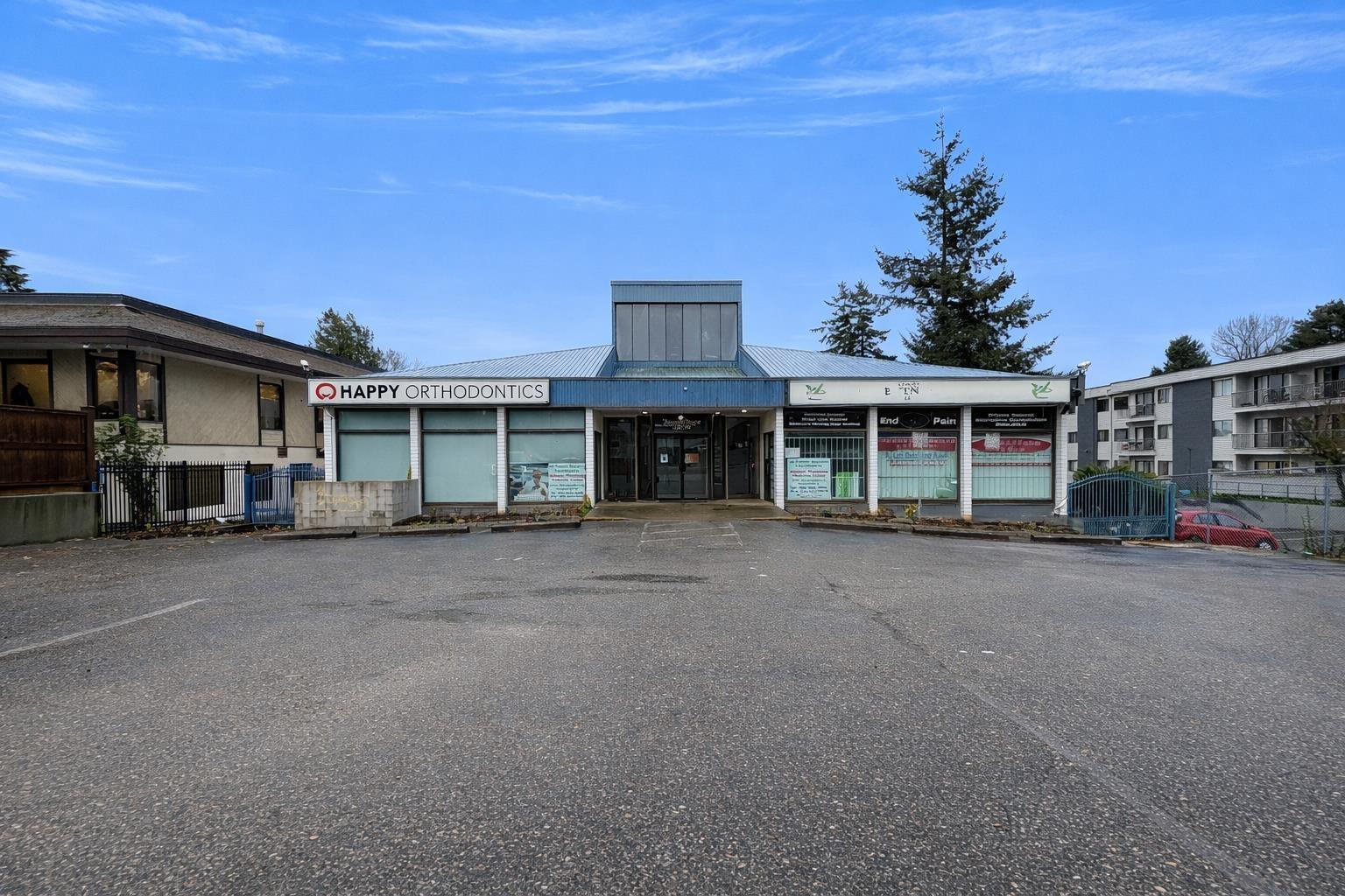 33774 MARSHALL ROAD, Abbotsford, British Columbia