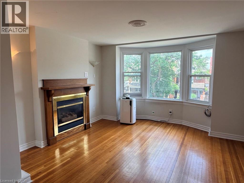 218 Maplewood Avenue Unit# 1, Hamilton, Ontario  L8M 1X8 - Photo 1 - 40837624
