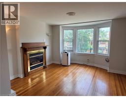 218 MAPLEWOOD Avenue Unit# 1, Hamilton, Ontario