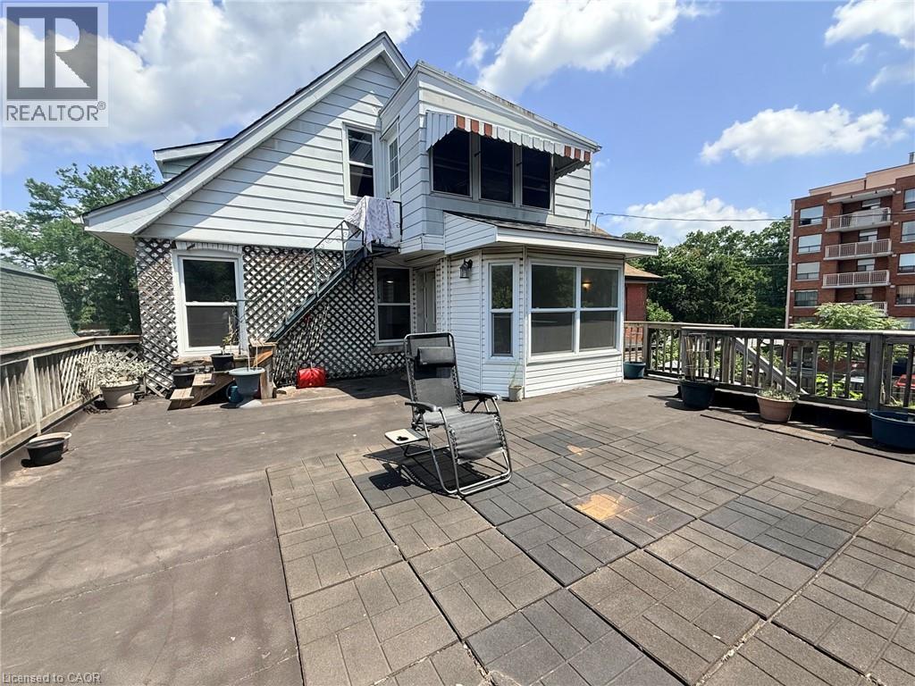 218 Maplewood Avenue Unit# 1, Hamilton, Ontario  L8M 1X8 - Photo 15 - 40837624